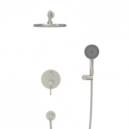 Душевой комплект встраиваемый CEZARES RELAX-DSET