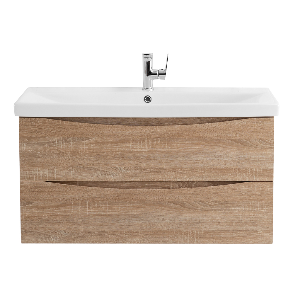 Мебель для ванной комнаты BELBAGNO MARINO-CER 1000