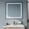 Зеркало BelBagno SPC-KRAFT-SENS