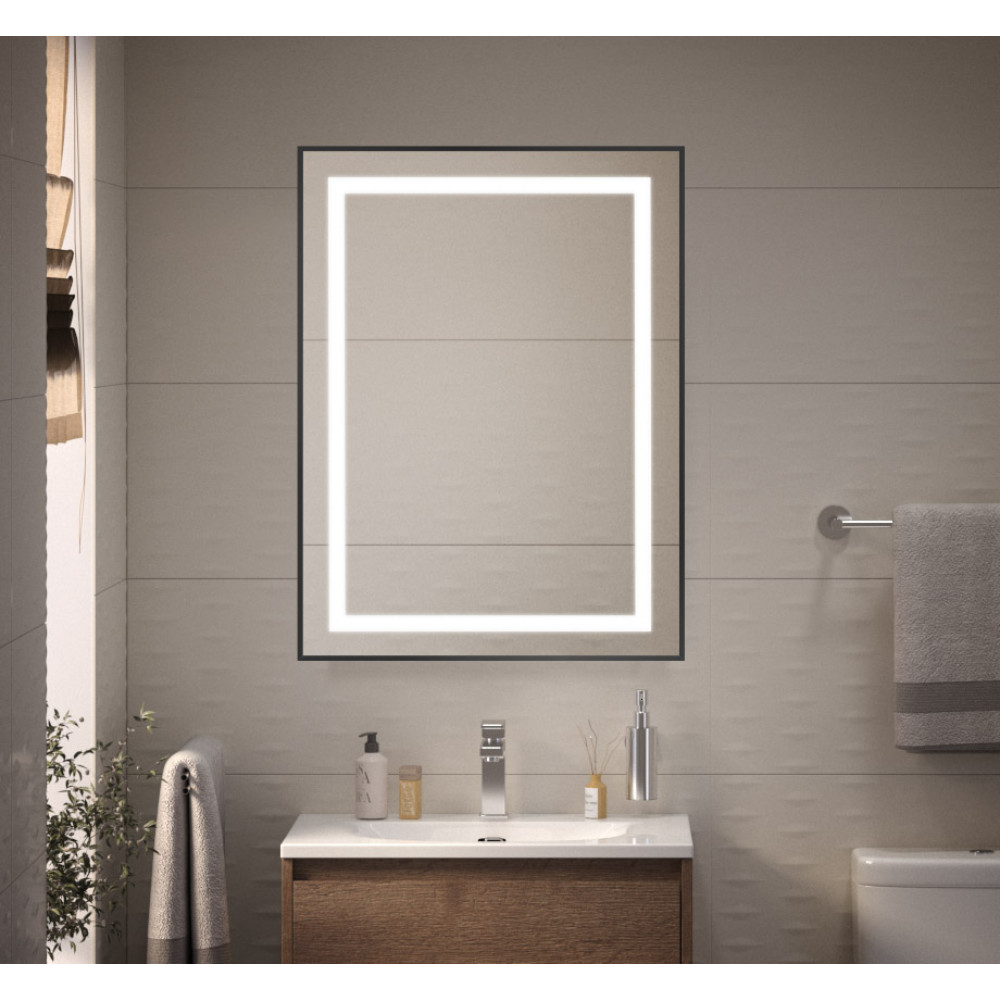 Зеркало BelBagno SPC-KRAFT-SENS