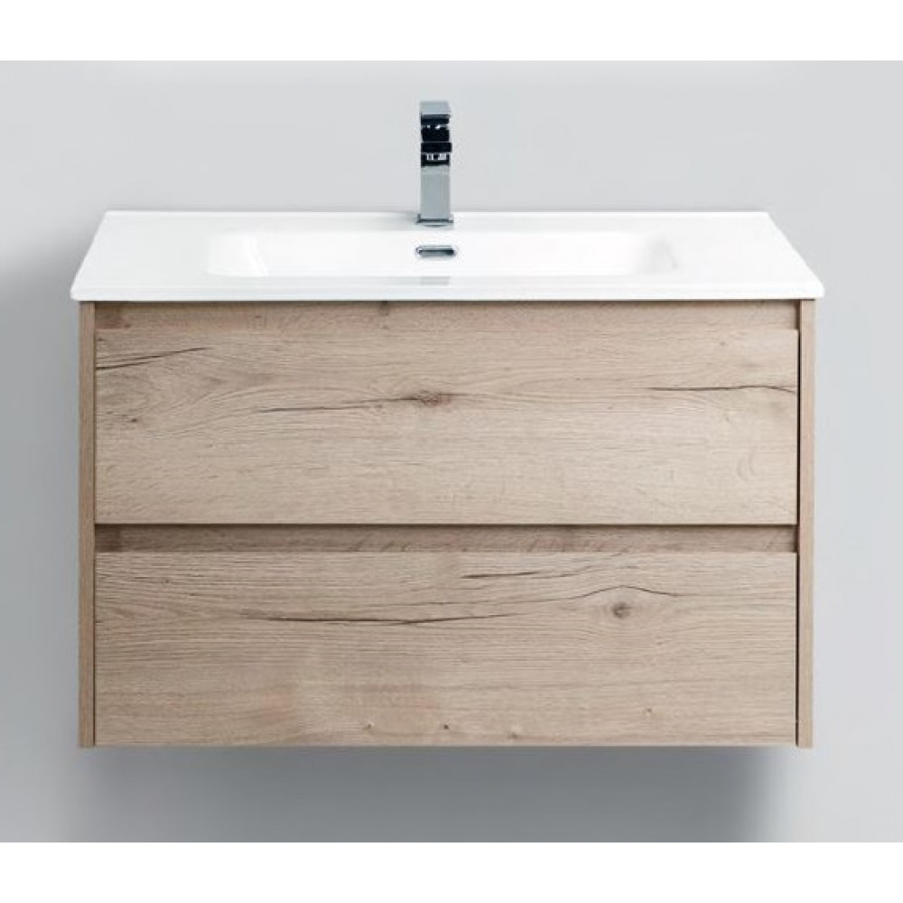 Мебель для ванной комнаты BELBAGNO KRAFT-800
