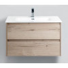 Мебель для ванной комнаты BELBAGNO KRAFT-800
