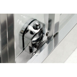 Душевой уголок BELBAGNO DUE-R-2