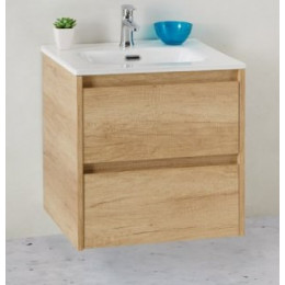 Мебель для ванной комнаты BELBAGNO KRAFT 39-500