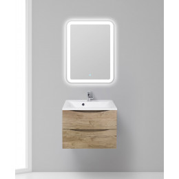 Мебель для ванной комнаты BELBAGNO MARINO-650