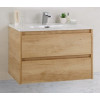 Мебель для ванной комнаты BELBAGNO KRAFT 39-700