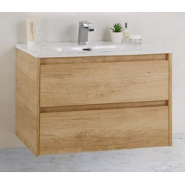 Мебель для ванной комнаты BELBAGNO KRAFT 39-700