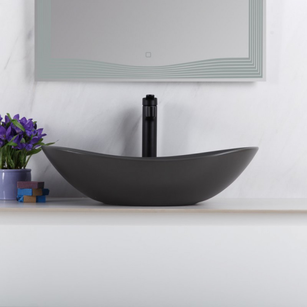 Раковина накладная BELBAGNO BB1404