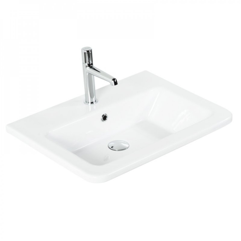 Мебель для ванной комнаты BELBAGNO ALBANO-CER-600