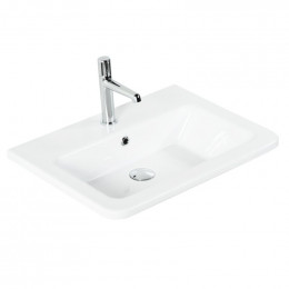 Мебель для ванной комнаты BELBAGNO ALBANO-CER-600
