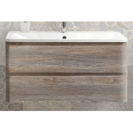 Мебель для ванной комнаты BELBAGNO ALBANO-1000