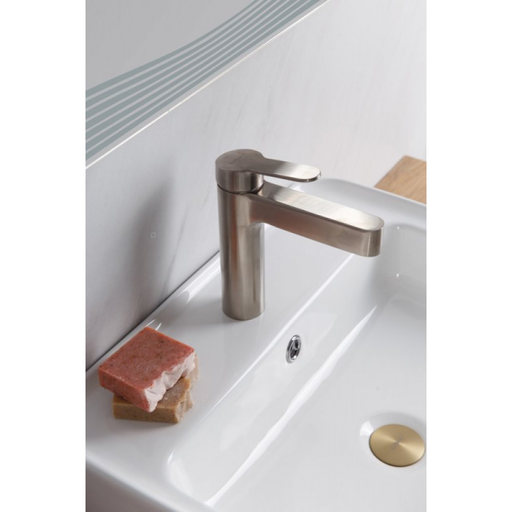 Раковина накладная BELBAGNO BB1367