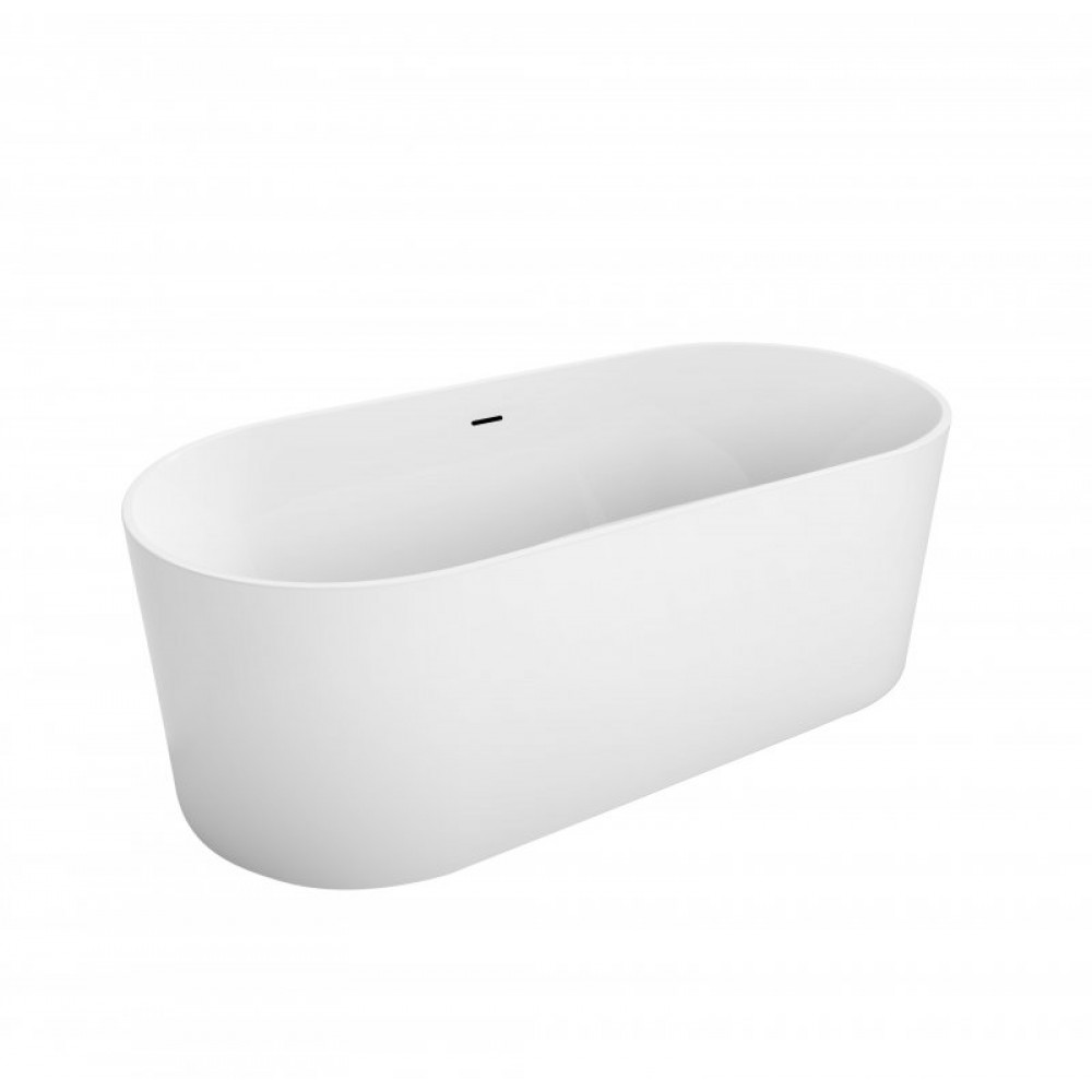 Ванна акриловая отдельностоящая BelBagno BB705