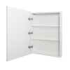 Зеркальный шкаф BelBagno GRT