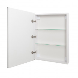 Зеркальный шкаф BelBagno GRT