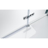 Душевая дверь в нишу BELBAGNO KRAFT-B-12