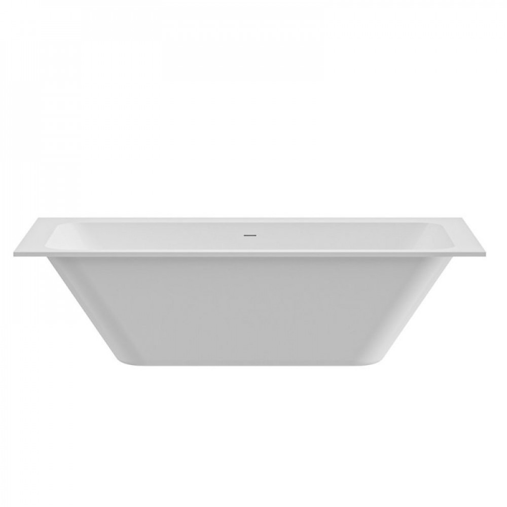 Ванна из искусственного камня Solid Surface CEZARES SLIDER