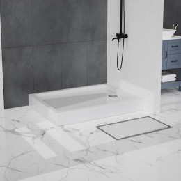 Акриловый поддон BELBAGNO TRAY-BB-AH-15-W