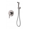 Набор для гигиенического душа BELBAGNO ETNA-SET-HGN-IN