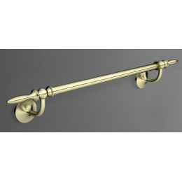 Полотенцедержатель подвесной ART&MAX BOHEMIA AM-E-4224