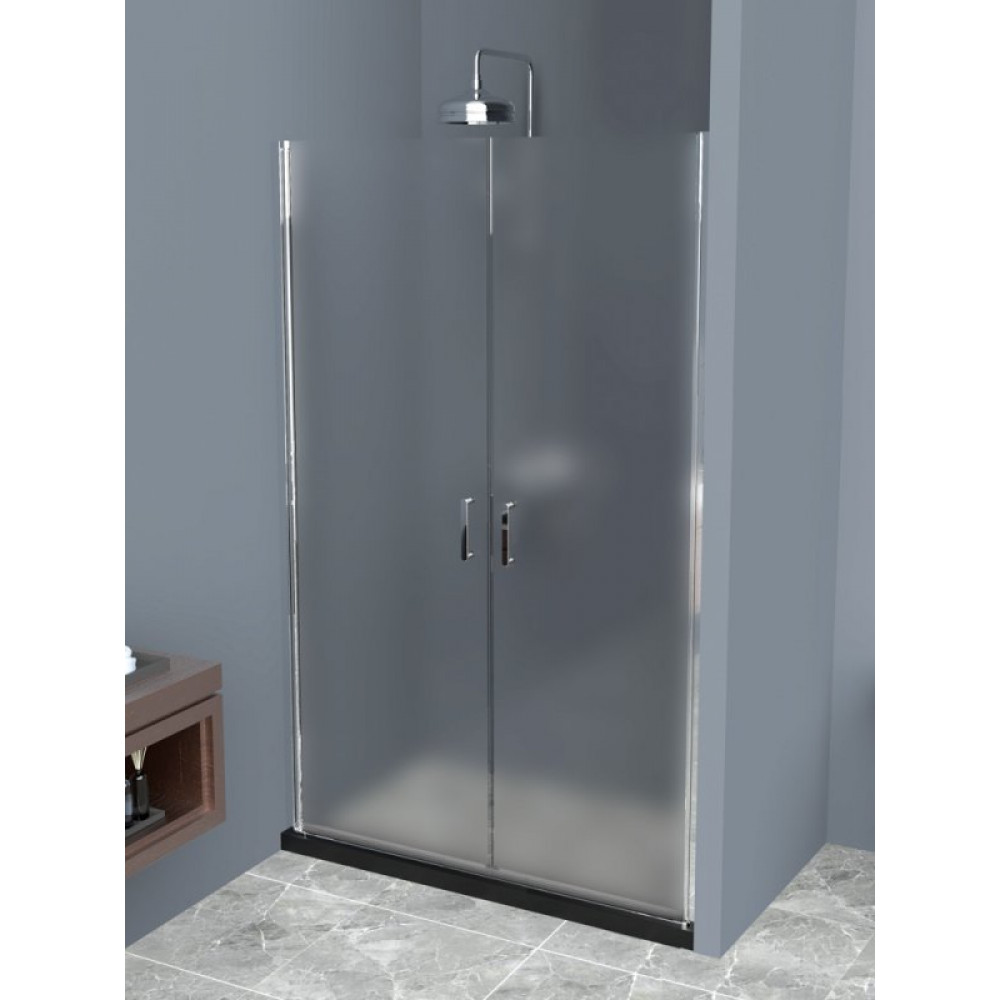 Душевая дверь в нишу BELBAGNO UNO-B-2