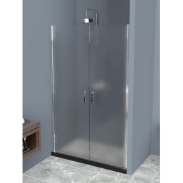 Душевая дверь в нишу BELBAGNO UNO-B-2