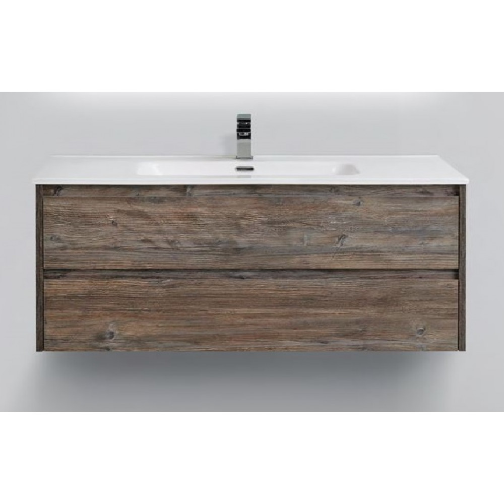 Мебель для ванной комнаты BELBAGNO KRAFT-1200