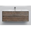 Мебель для ванной комнаты BELBAGNO KRAFT-1200