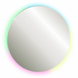 Зеркало ABBER Mond AG6204SSmart с подсветкой, SMART-управление