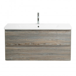 Мебель для ванной комнаты BELBAGNO ALBANO-CER-1050