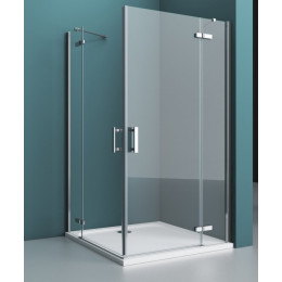 Душевой уголок BELBAGNO KRAFT-AH-22