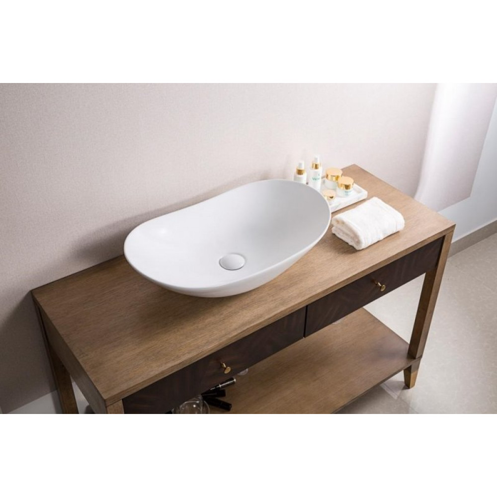 Раковина накладная BELBAGNO BB1404