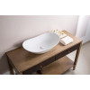 Раковина накладная BELBAGNO BB1404