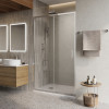 Душевая дверь BELBAGNO LUCE-BF-1