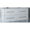 Мебель для ванной CEZARES TIFFANY 120