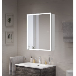 Зеркальный шкаф BelBagno GRT