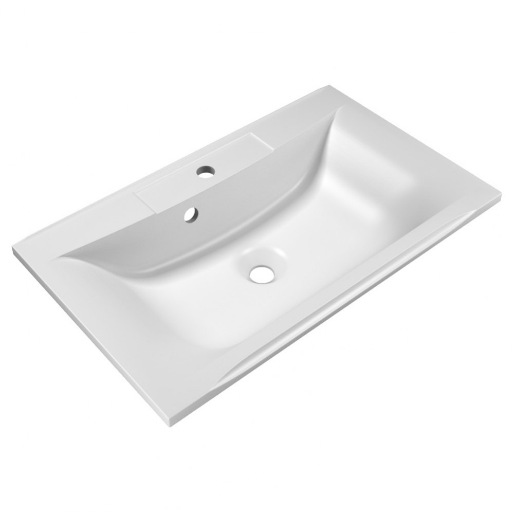Мебель для ванной комнаты BELBAGNO MARINO-750