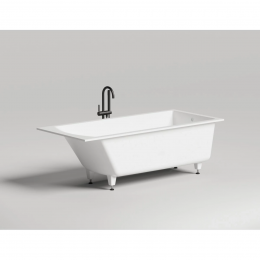 CASCATA 180x80