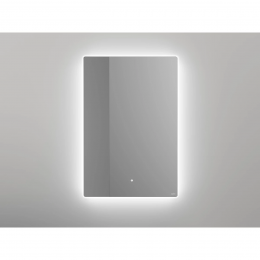 Зеркало для ванной OMBRA с LED подсветкой