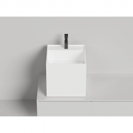 ARMONIA SQUARE TOP 03 
без отверстия под смеситель