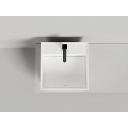 ARMONIA SQUARE TOP 03 
без отверстия под смеситель