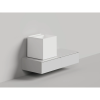 ARMONIA SQUARE TOP 03 
без отверстия под смеситель