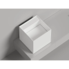 ARMONIA SQUARE TOP 03 
без отверстия под смеситель