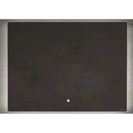 Зеркало для ванной OMBRA с LED подсветкой