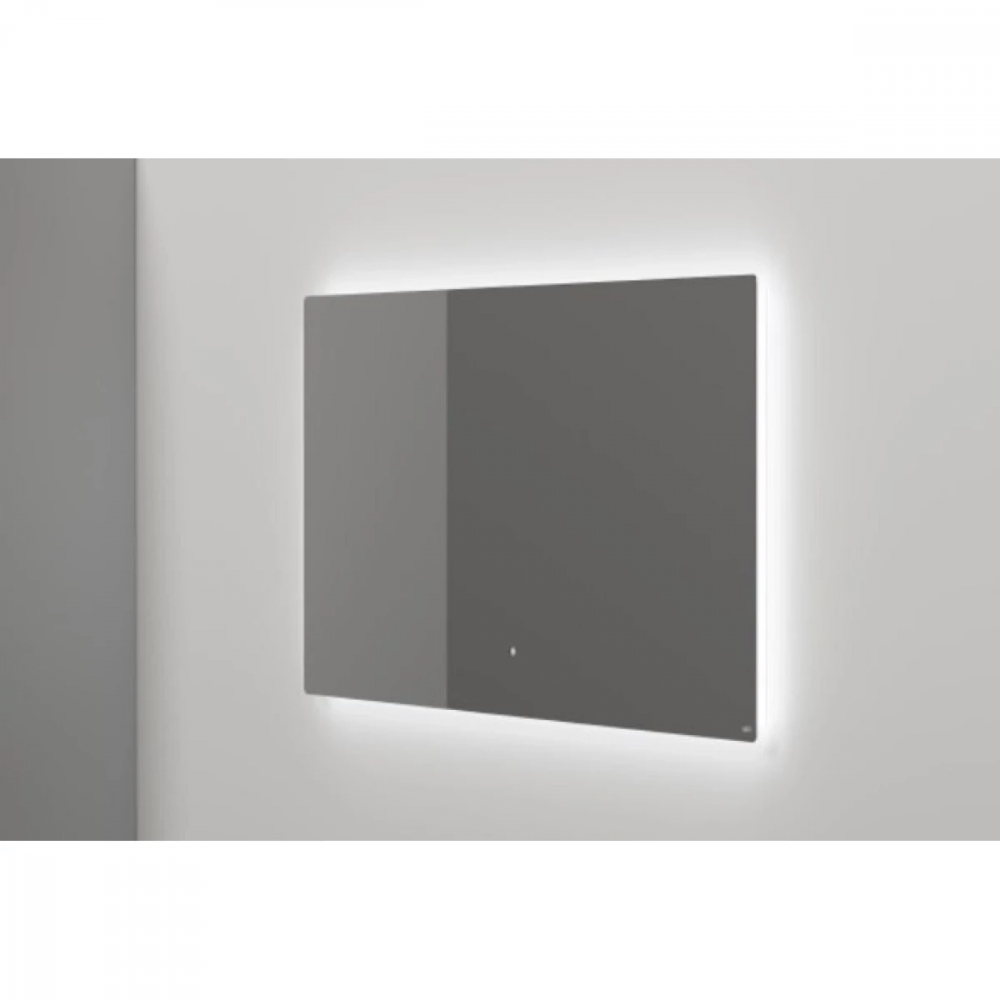 Зеркало для ванной OMBRA с LED подсветкой