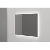 Зеркало для ванной OMBRA с LED подсветкой