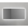 Зеркало для ванной OMBRA с LED подсветкой