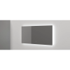 Зеркало для ванной OMBRA с LED подсветкой