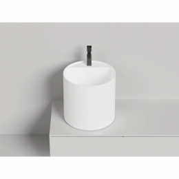 ARMONIA ROUND TOP 03
без отверстия под смеситель