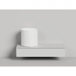 ARMONIA ROUND TOP 03
без отверстия под смеситель